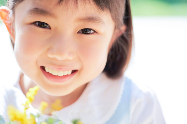 歯並びの悪さにも種類が